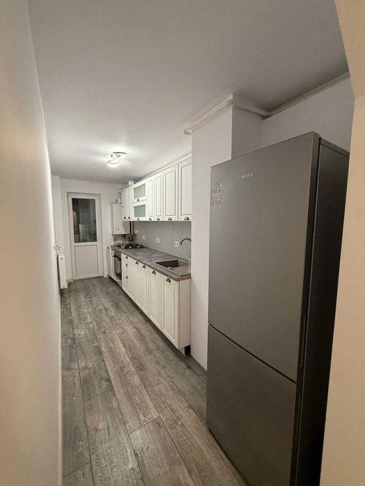 PF inchiriez apartament 2 camere , Manastur .