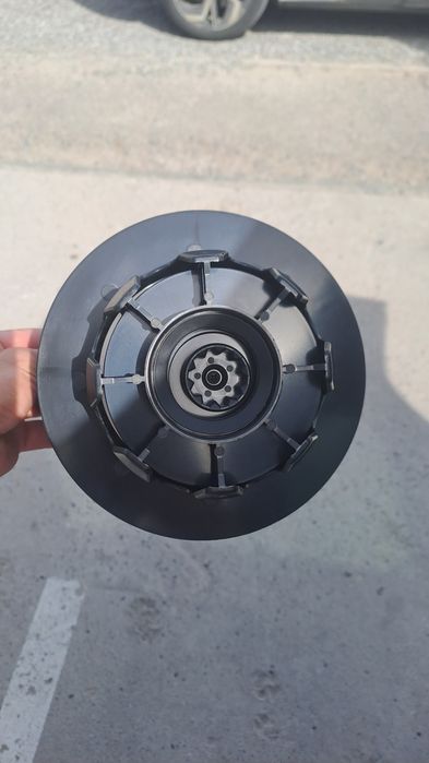 Фильтр на пылесос бош