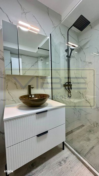 Apartament 1 camera premium+parcare subterana Copou
