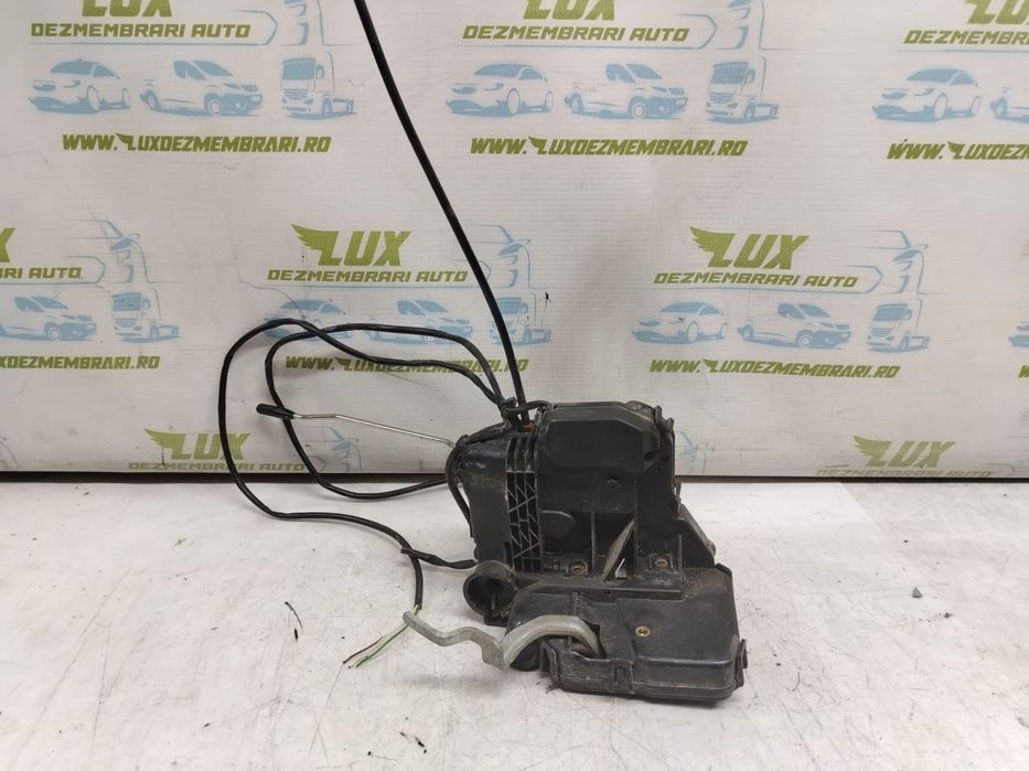 Broasca dreapta fata 004134112638 Mercedes-Benz CLS-Class C219 [2004