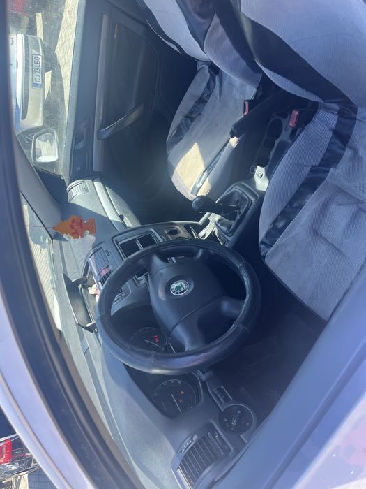 piese skoda octavia 1,9 tdi cod bjb