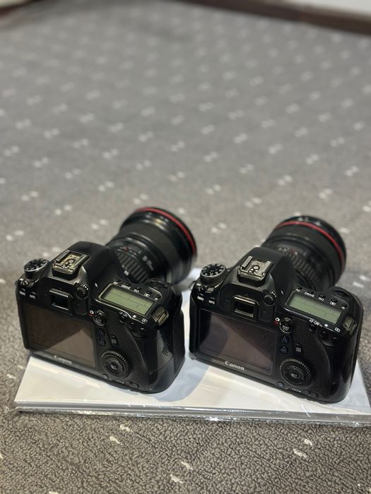 Canon 6D сатылады