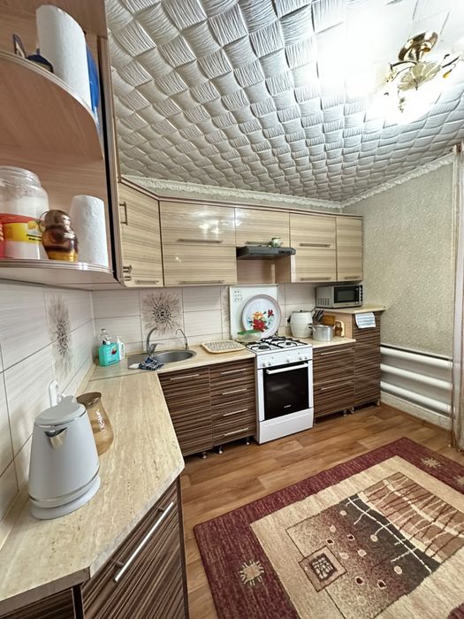Продам  дом , рабочтй поселок