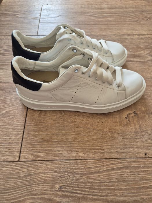 Sneakers barbati Woolrich