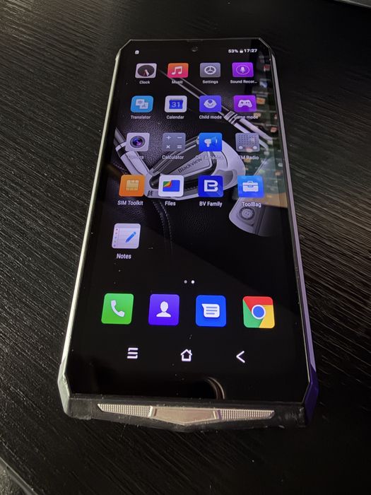 Telefon mobil Blackview 9100,Dual Sim  Ruggedized