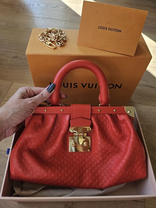 Sale!!! Oргинална чанта Louis Vuitton 2023 / Чисто нова