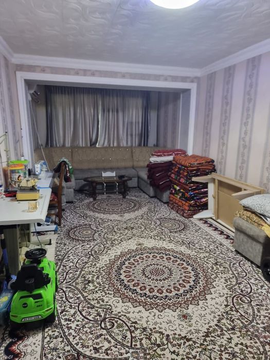 Срочно! Продажа. 3/4/4. Бектемир РОВД. Можно в ипотеку.