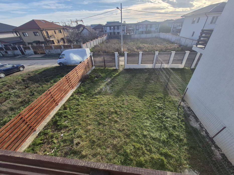 De vănzare 2 vile  P+1+M individuale premium.. construcții noi 2025 MA