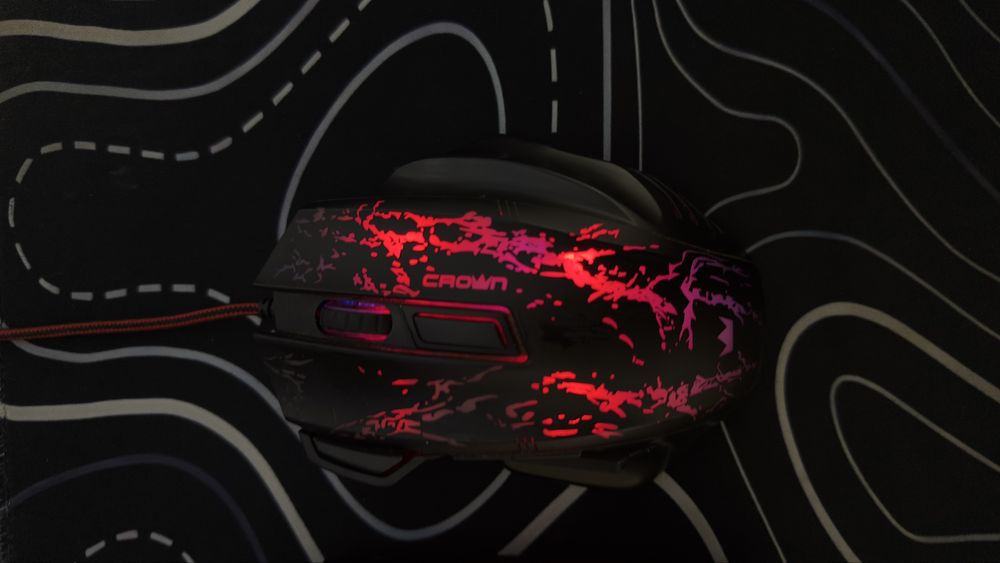 Клавиатура мышь коврик