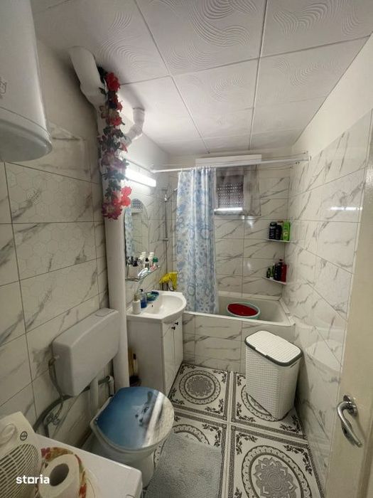Apartament 2 camere, 49 mp, zona Baia Sprie