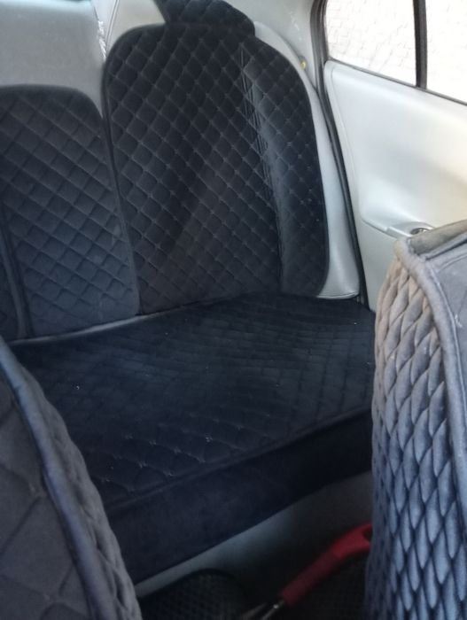 Машина ,Mitsubishi Галант 2001 года