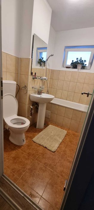 Proprietar inchiriez apartament 1 camera decomandat 48m2 dotat si utilat lux Brancoveanu Miloia