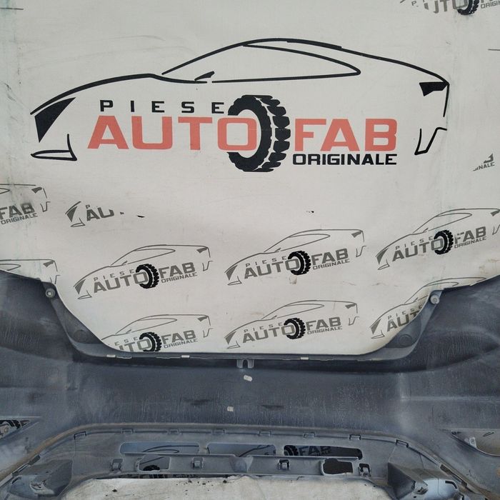 Bara spate Ford Fiesta an 2008-2009-2010-2011-2012-2013-2014-2015-2016