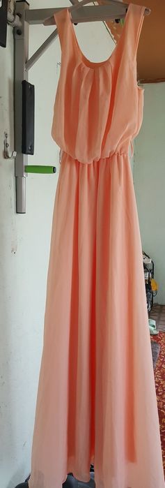 Женские кофта и платье