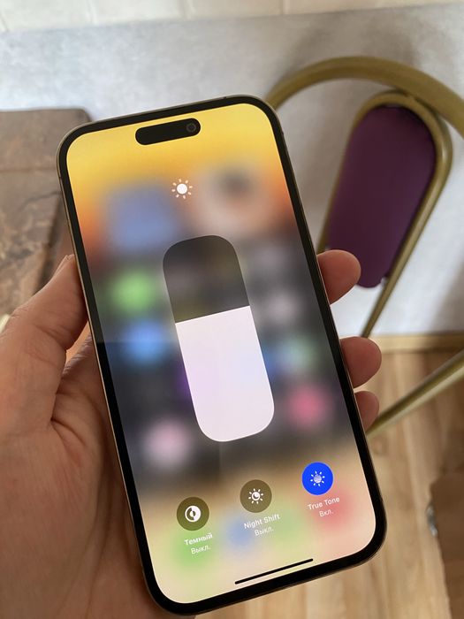 Iphone 14 pro 128гб 82%