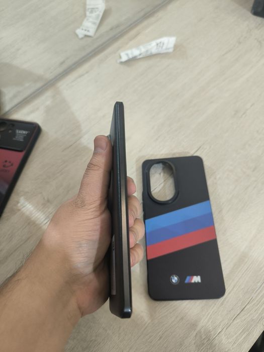 Honor 200 pro 12/512 идеал полный комплект