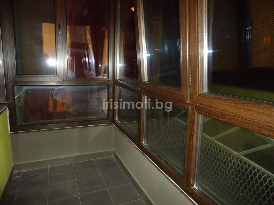 Дава се под наем Четиристаен апартамент в София, Стрелбище - 130 кв.м за 997.05 € - Снимка #8