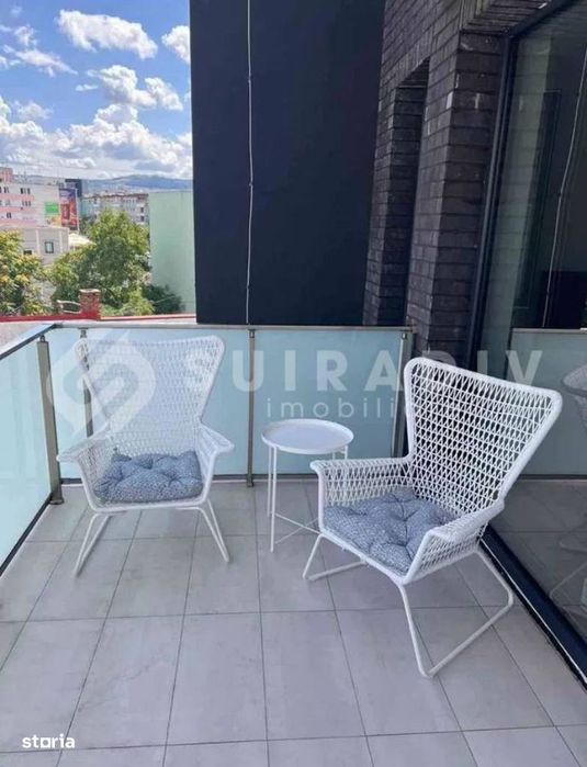 Apartament 2 camere | Balcon | Parcare inclusă | Piața Mihai Viteazu