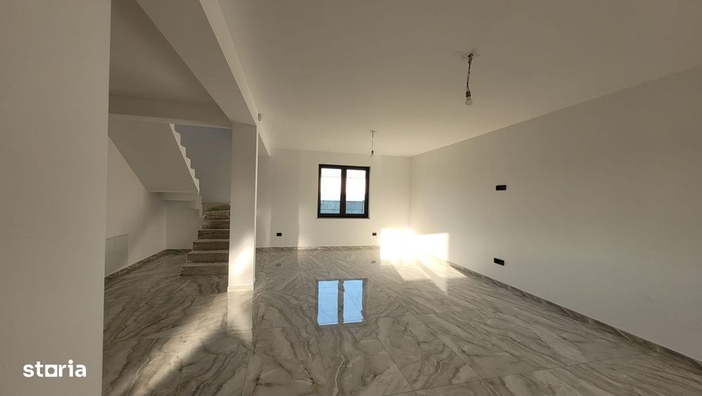 Casa Noua 4 camere - Martinesti | Teren 1.000 mp