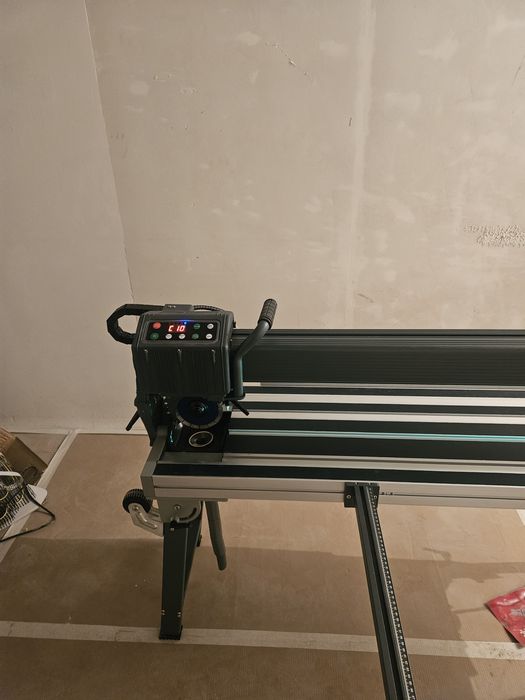 Продам электрически плиткорез BIHUI