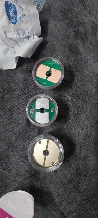 Картридж 25р для игольчатого РФ