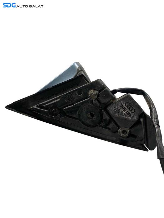Oglinda Electrica Dreapta Audi A3 8P 2004 - 2013 Cod 010754 [L6623]