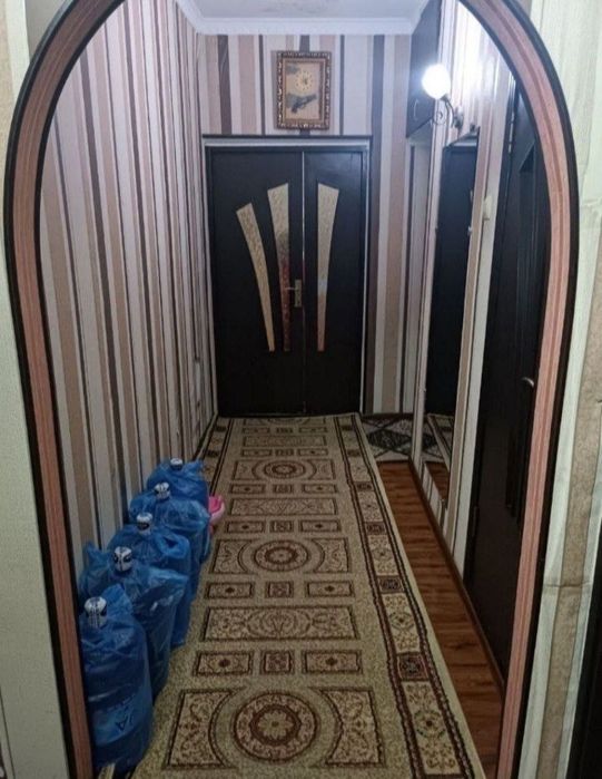 Продается квартира в Алгоритм 3 ком 60 м2 Срочно
