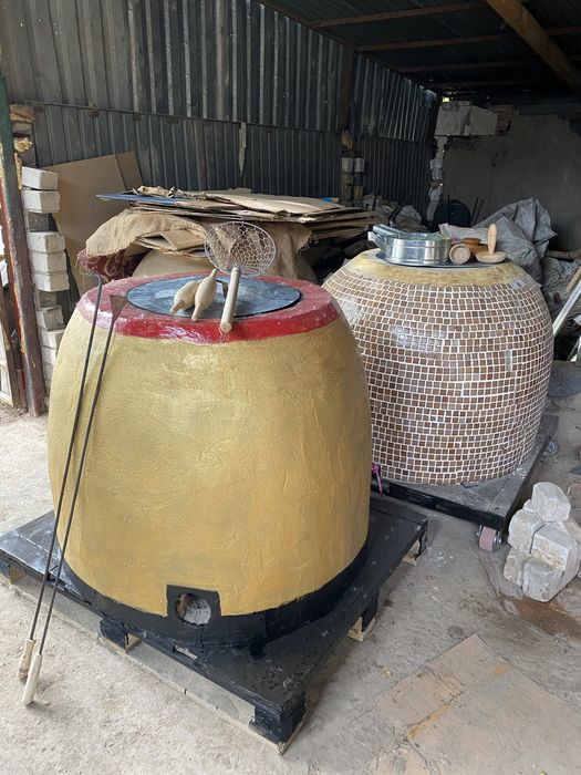 Тандыр Астана Нурсултан