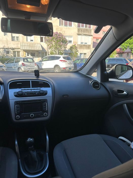 Vand Seat Altea XL