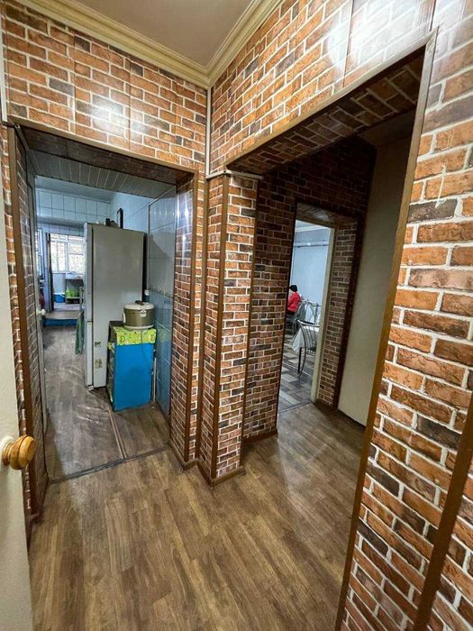 Продается помещение под офис/кафе/салон на фархадском [SM]