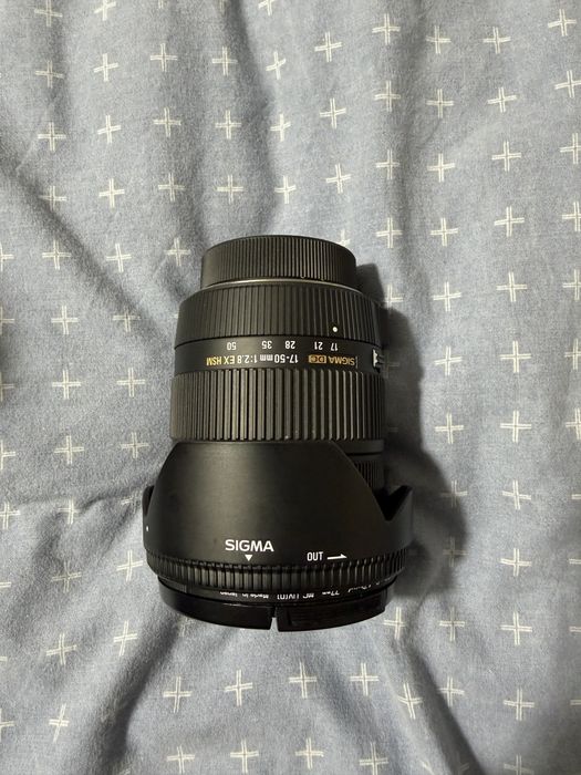 Aparat foto Nikon