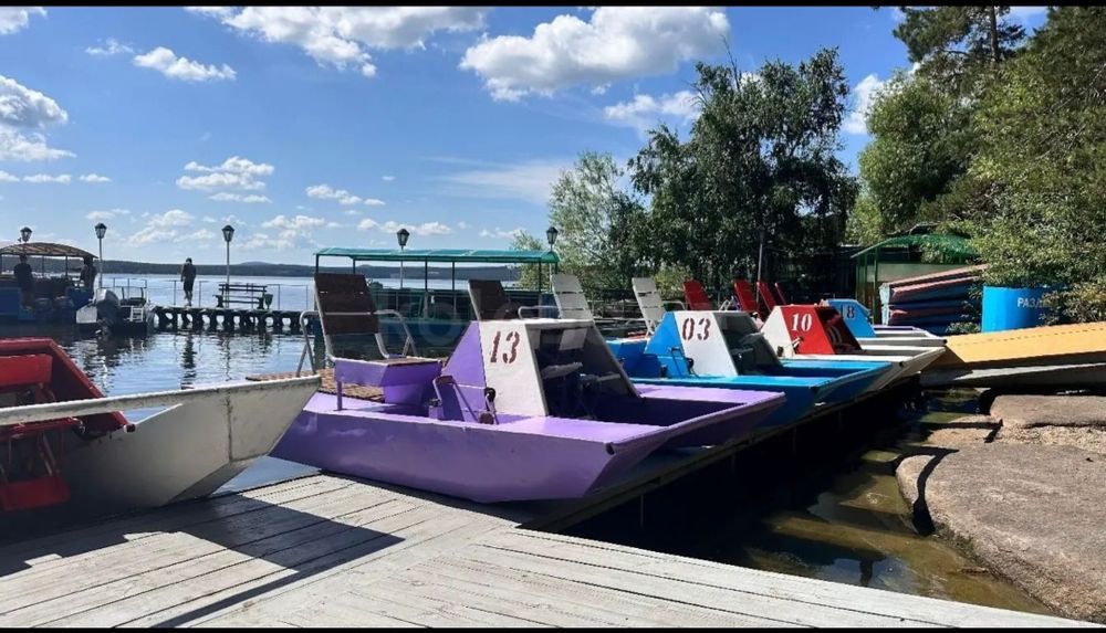 Продам катамараны