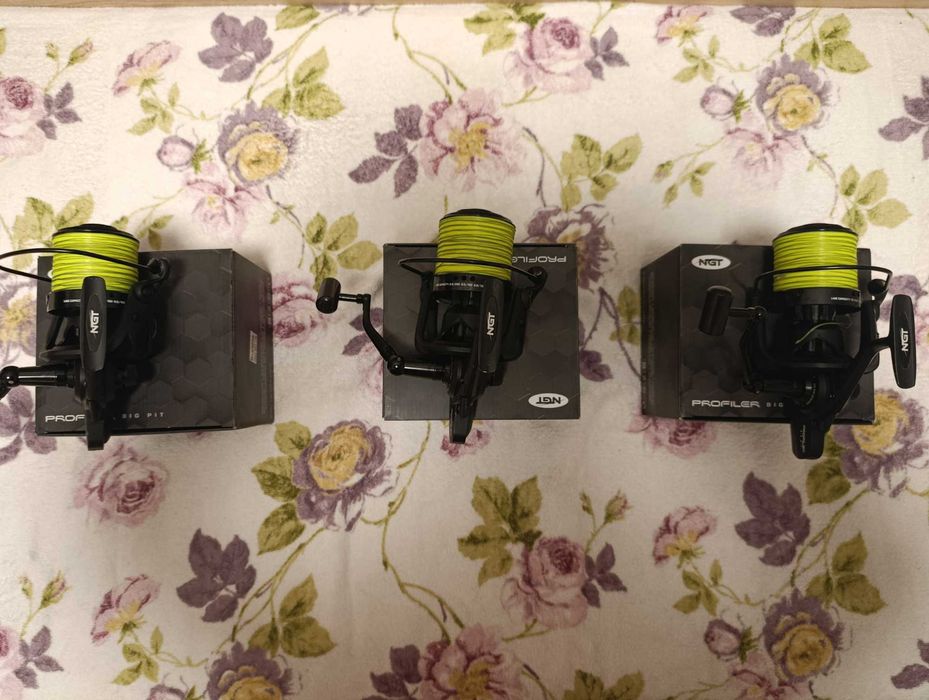 Шаранджийски макари