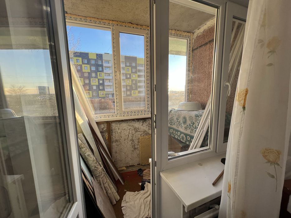 Продам 2х комн.квартиру