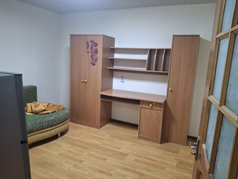 Квартира в частном доме, долгосрочно