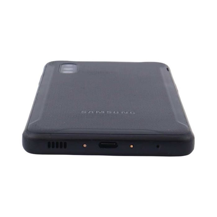 Samsung XCover Pro 64GB Black | TrueGSM