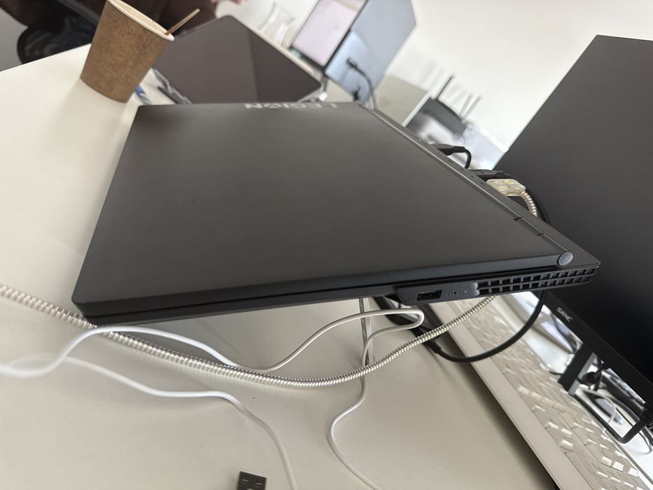 Продам ноутбук Lenova Legion