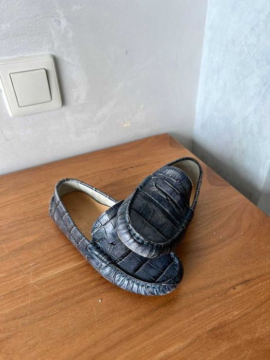 Туфли детские SANTONI оригинал