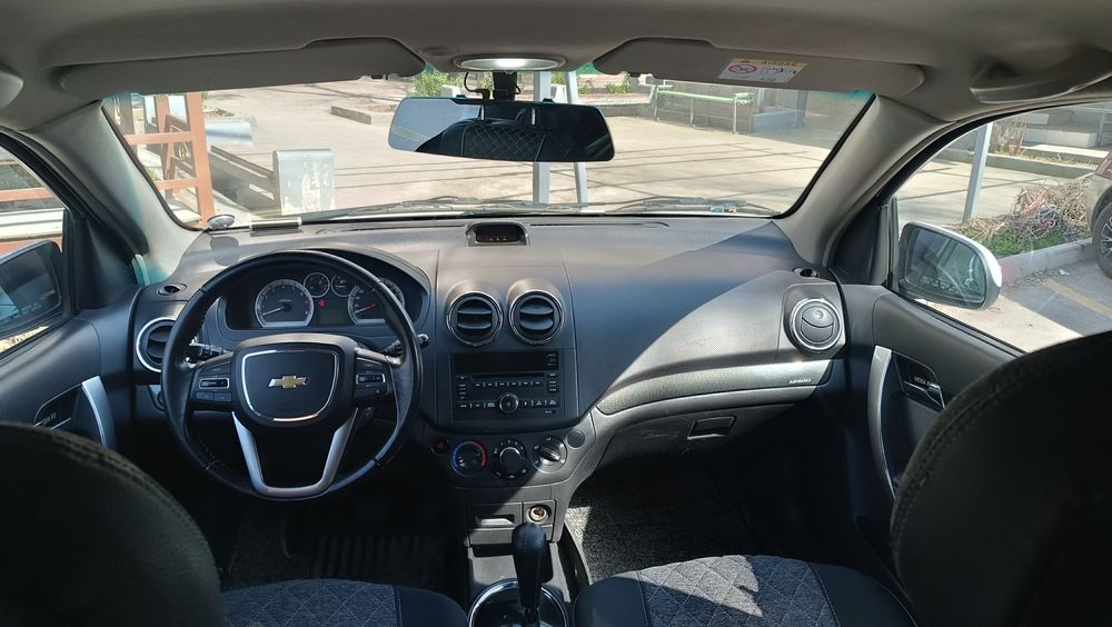 Nexia3 avtomat яхши холатда