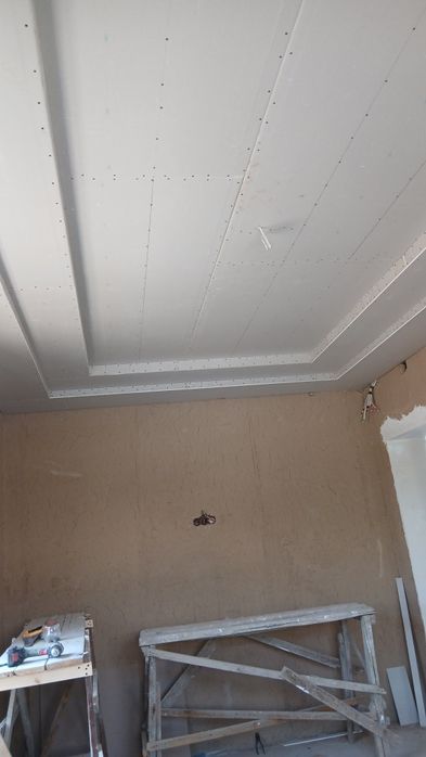 Uy qurish ishlari amalga oshiramiz Ta'mirlash