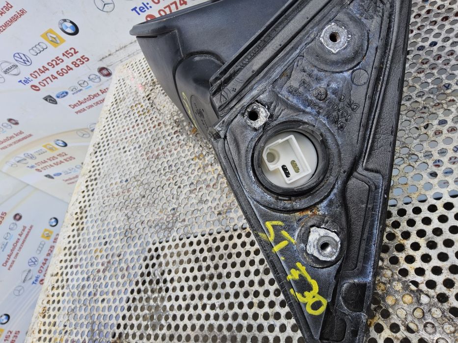Oglinda stânga Bmw f30 oglinda BMW seria 3 f30 f31