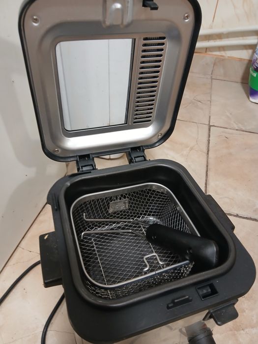 Fripteuza silver crest noua