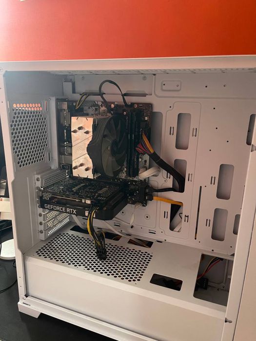 Продам ПК в отличном состоянии. ОБСЛУЖЕН