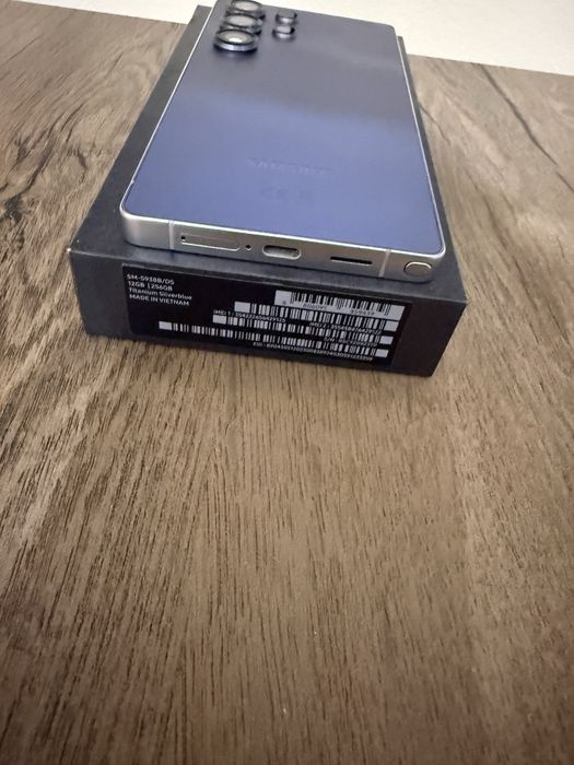 Vand Samsung 25 ultra
