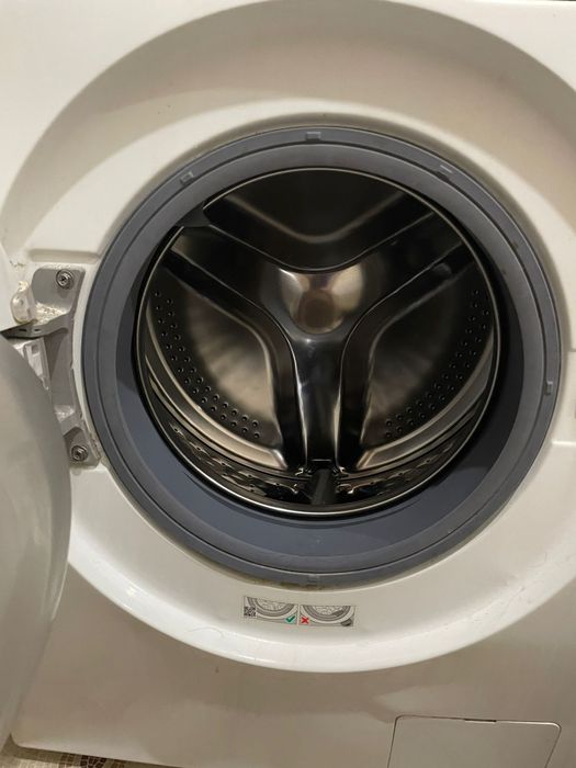 Стиральная машинка 30.000