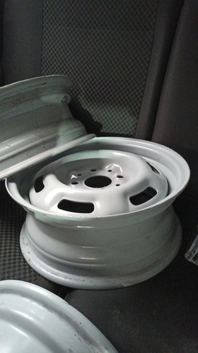 Штамп диски р13 4:98