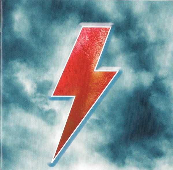 CD AC/DC - Iron Man 2 (2010)