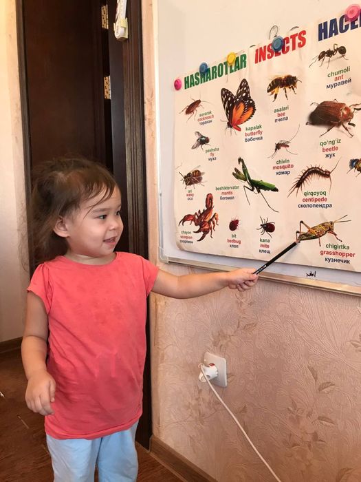 Частный детский сад