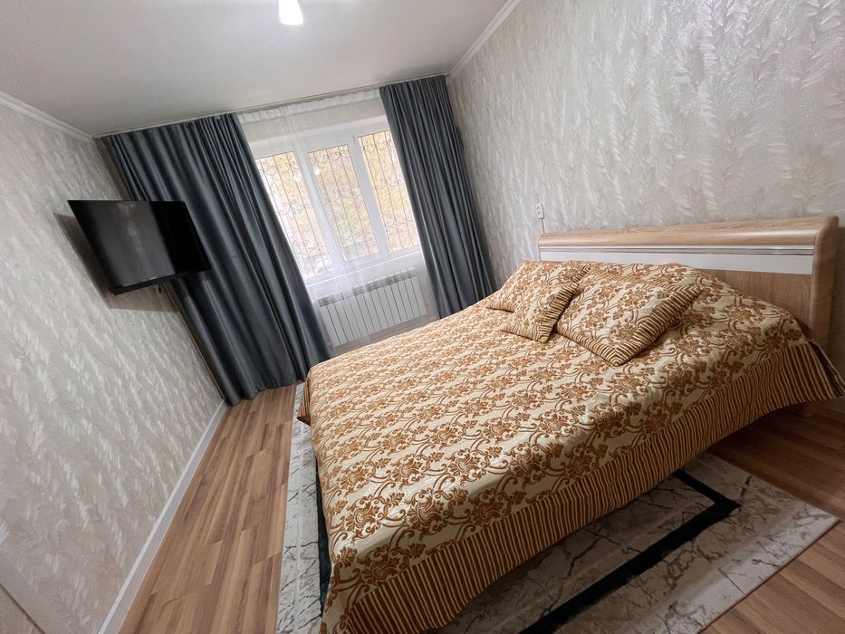 Аренда 1 ком квартира долгосрочно