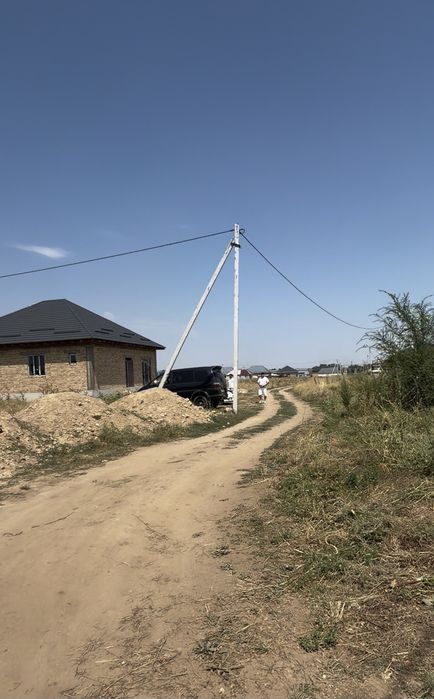 Тұрар ауылынан 12 соток